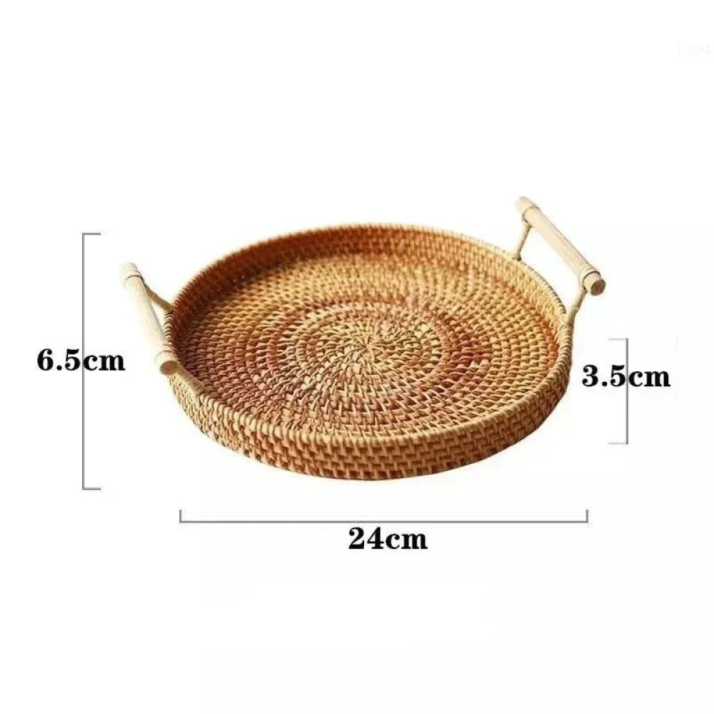 Asian Fibre Multi-Purpose Organiser