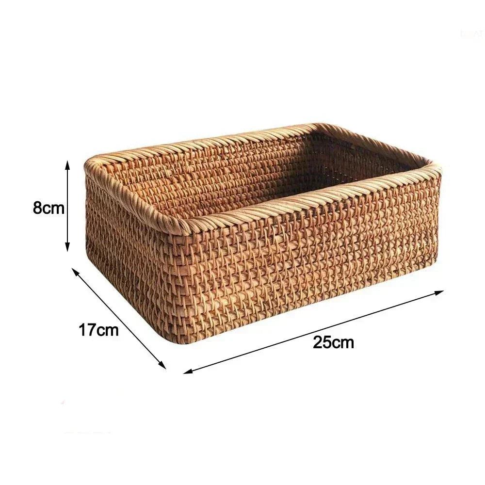 Asian Fibre Multi-Purpose Organiser