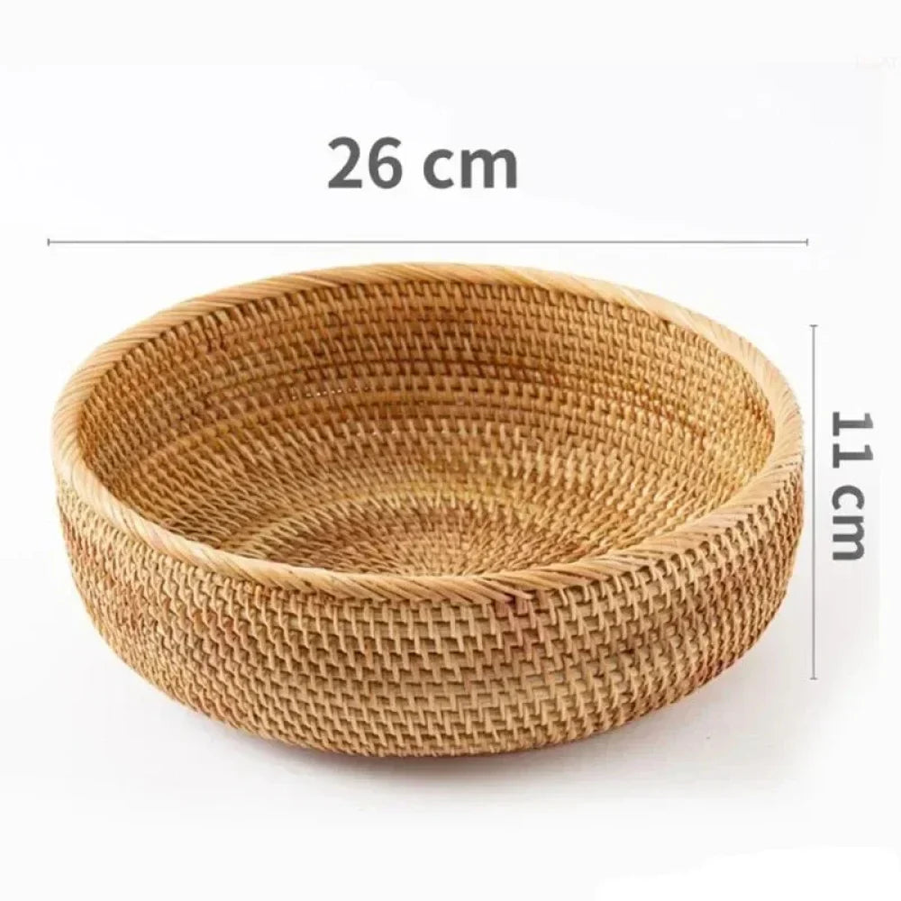 Asian Fibre Multi-Purpose Organiser