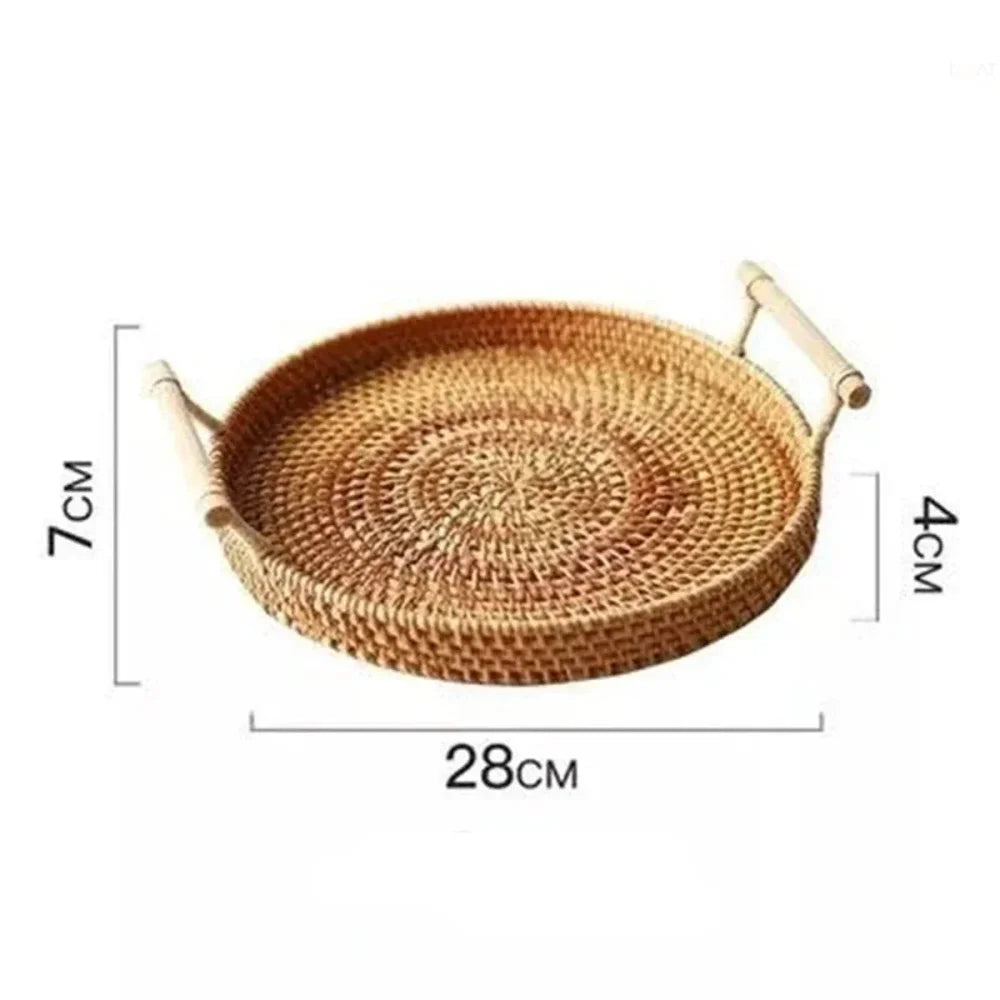 Asian Fibre Multi-Purpose Organiser
