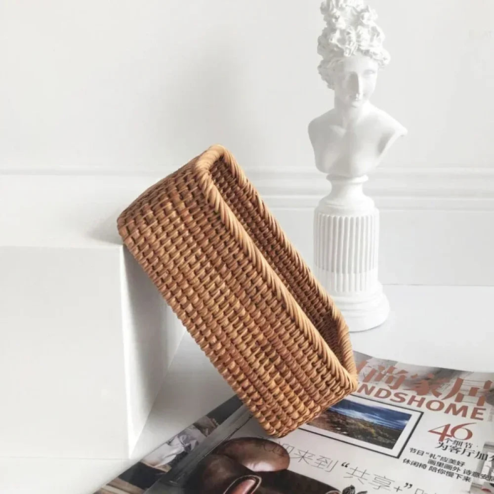Asian Fibre Multi-Purpose Organiser