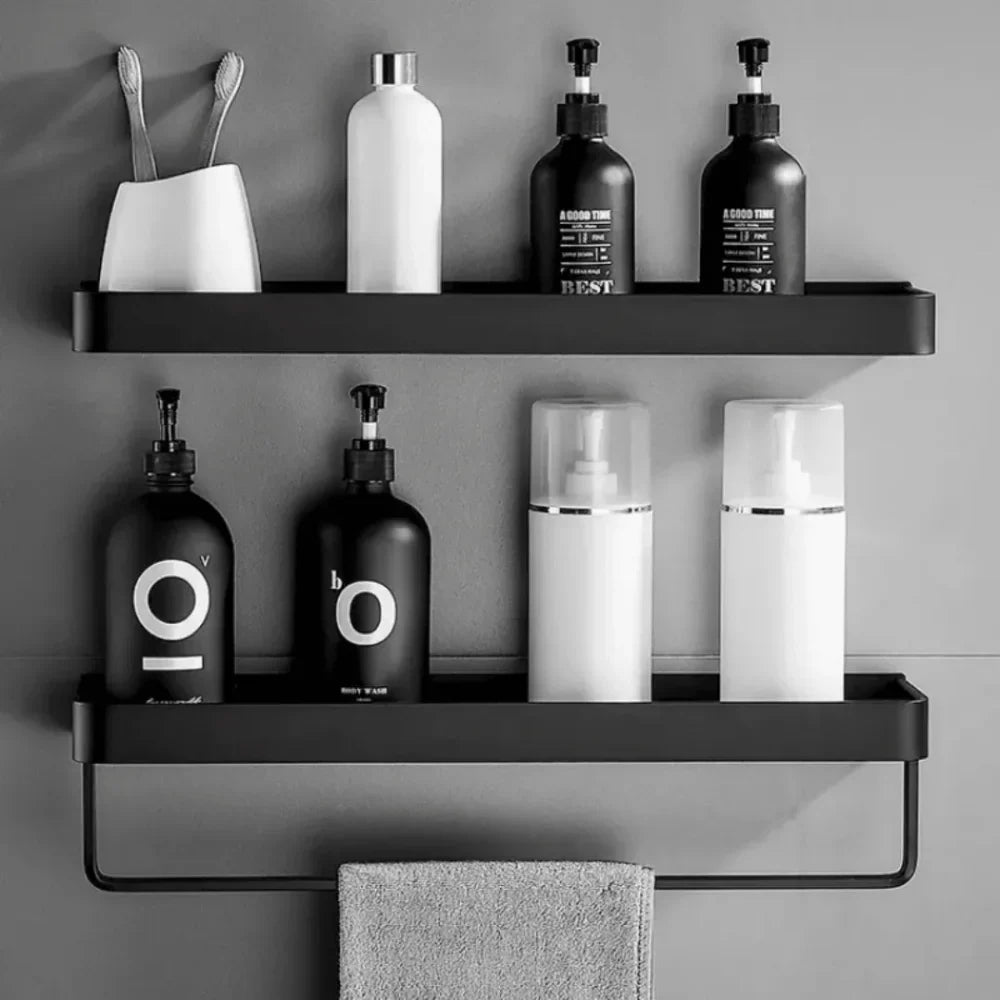 Multi-Purpose Bathroom