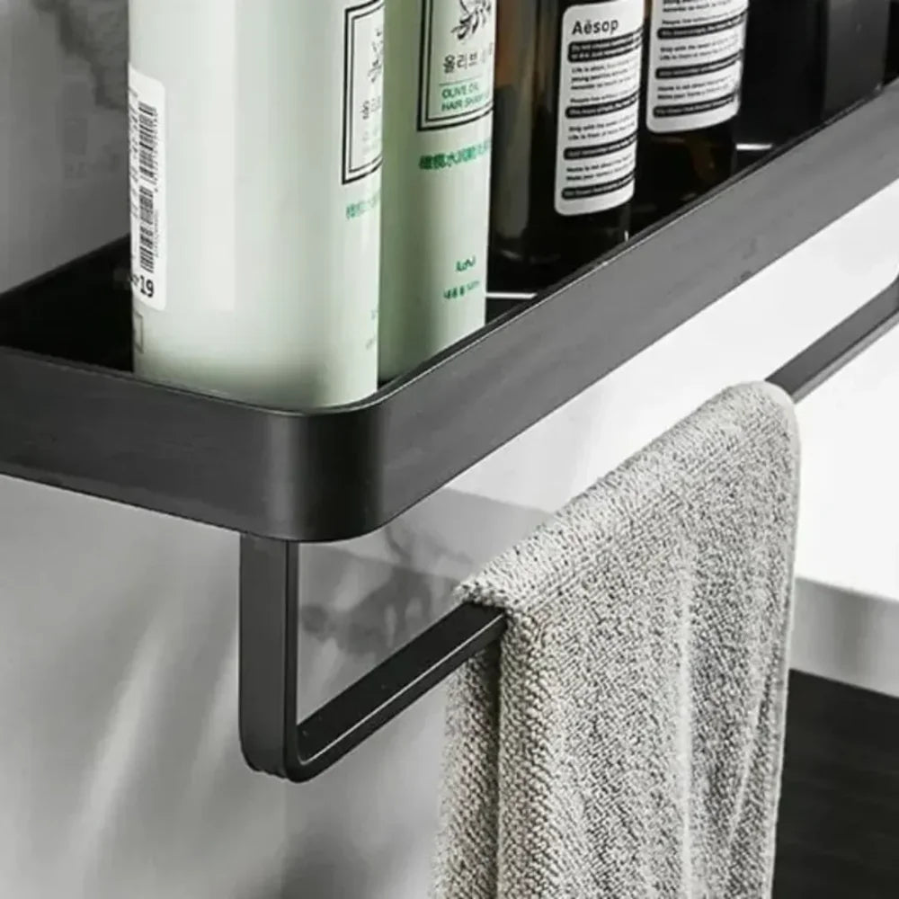 Multi-Purpose Bathroom