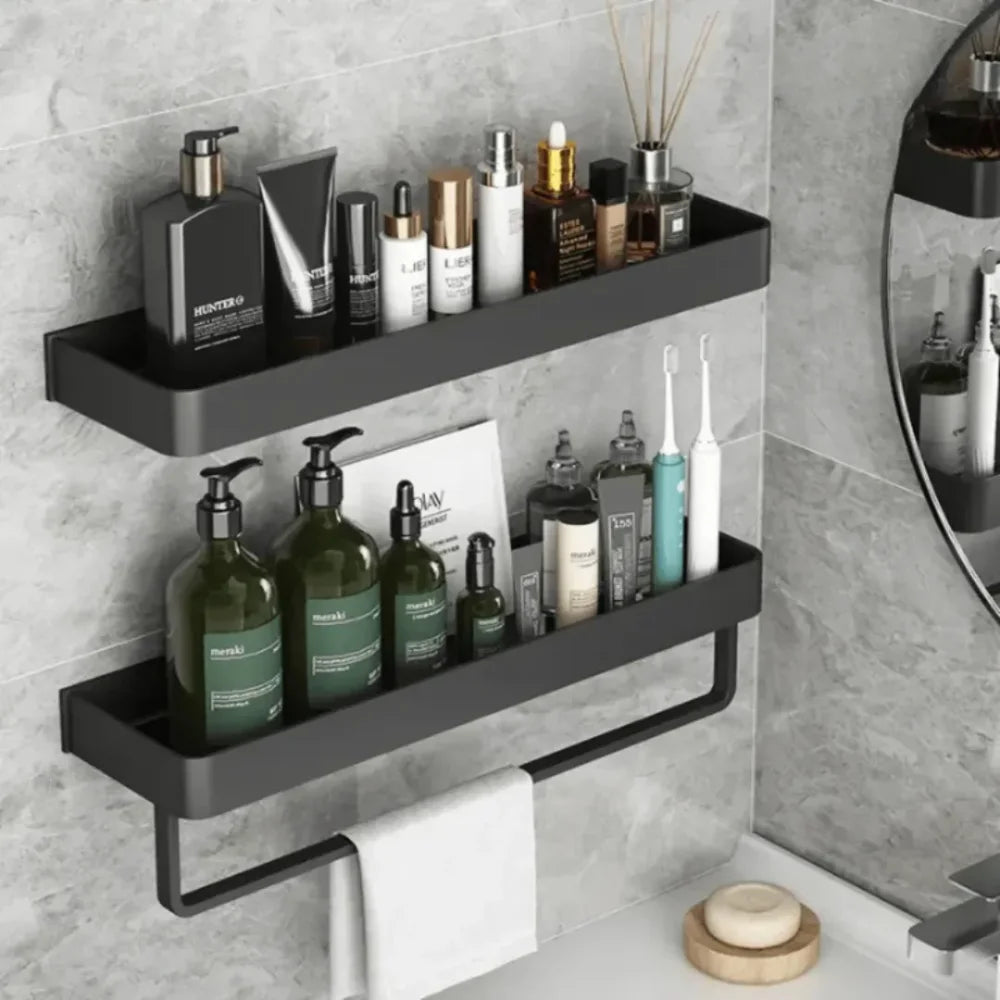 Multi-Purpose Bathroom