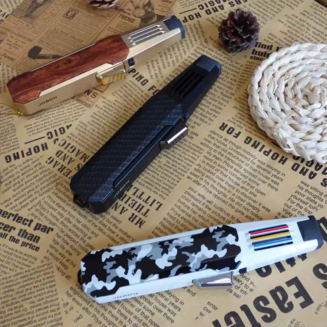 Super Torch Barbecue Lighter