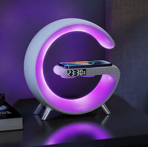 LED G Light Speaker