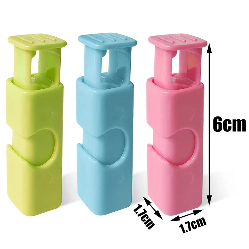 Food Bag Clips