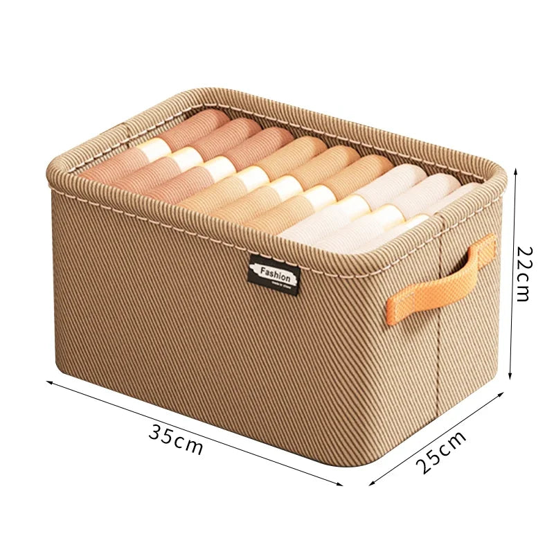 Foldable Clothes Organiser