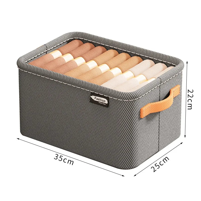 Foldable Clothes Organiser