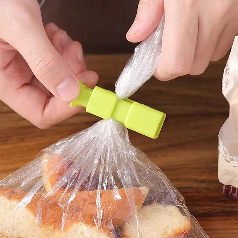 Food Bag Clips