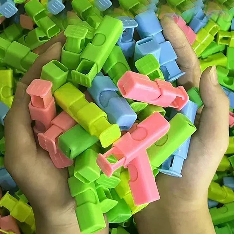 Food Bag Clips