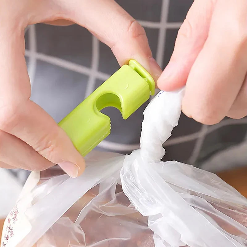 Food Bag Clips