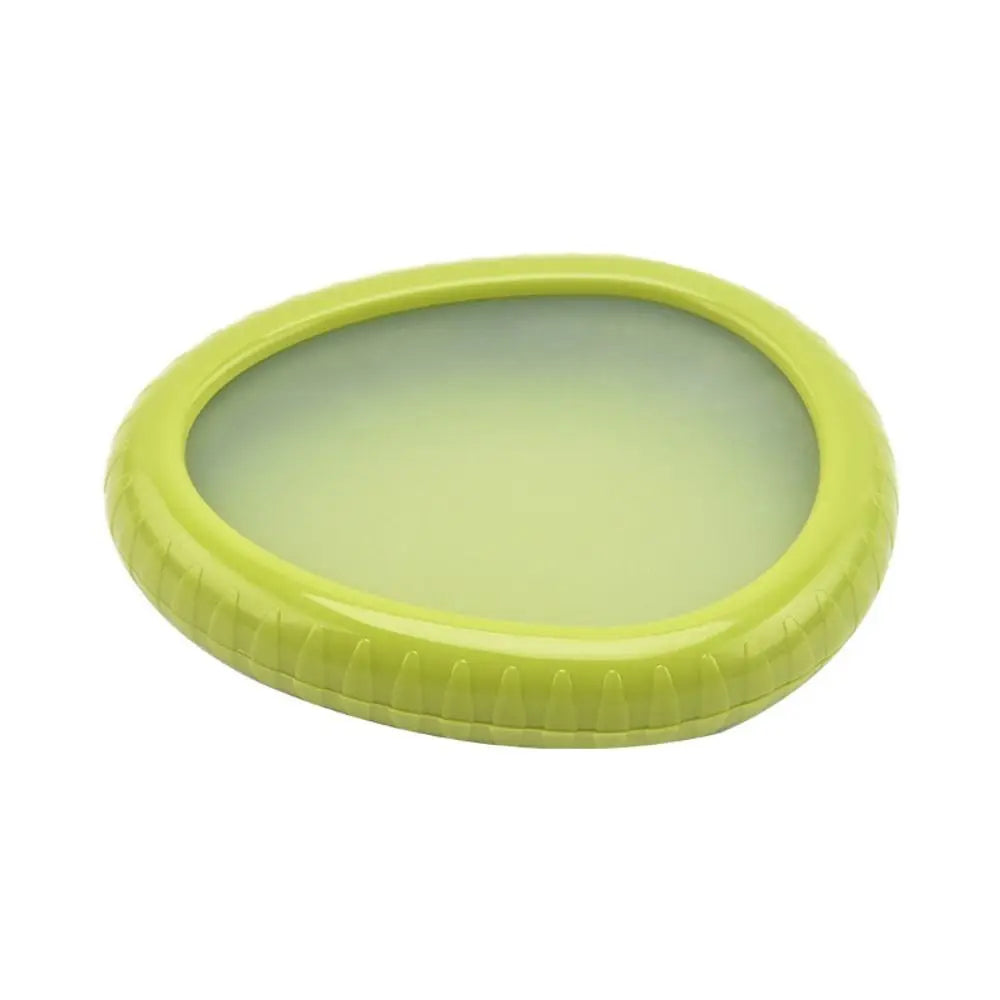 Reusable Silicone Lids