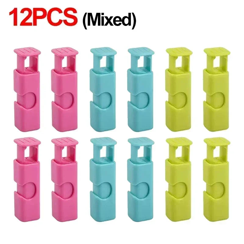 Food Bag Clips