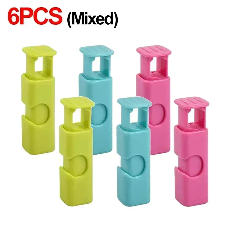 Food Bag Clips