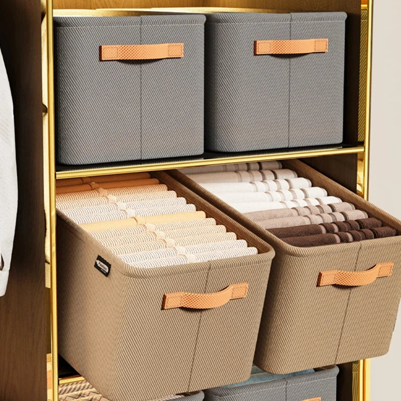 Foldable Clothes Organiser