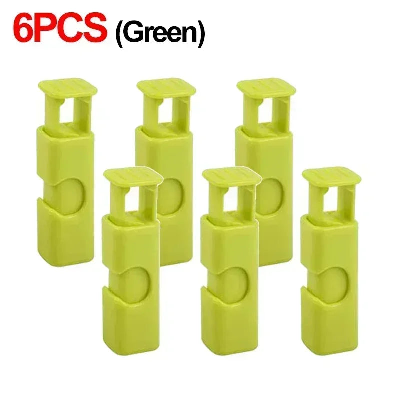 Food Bag Clips