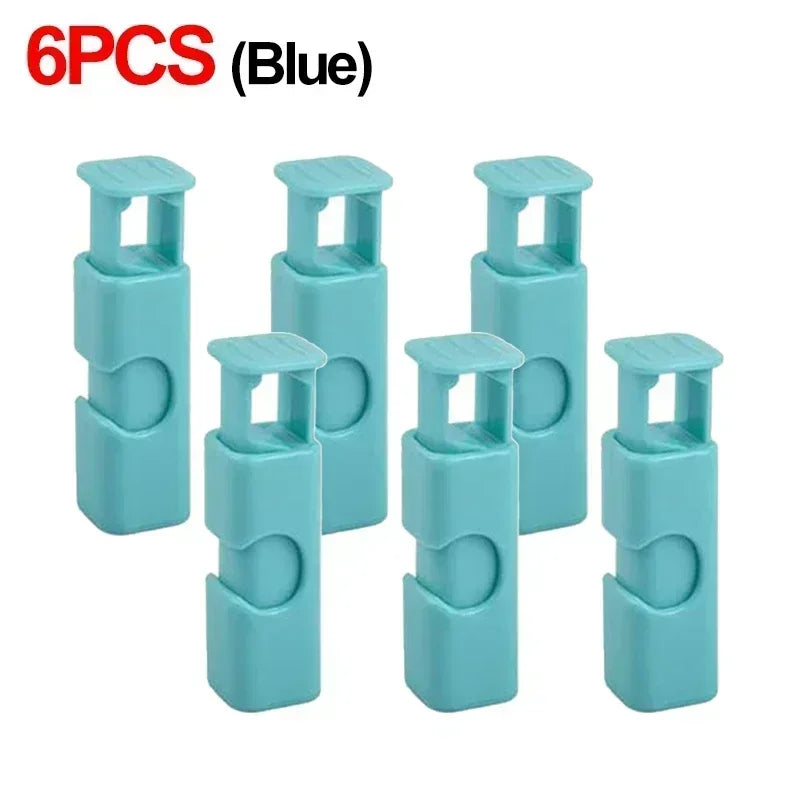 Food Bag Clips