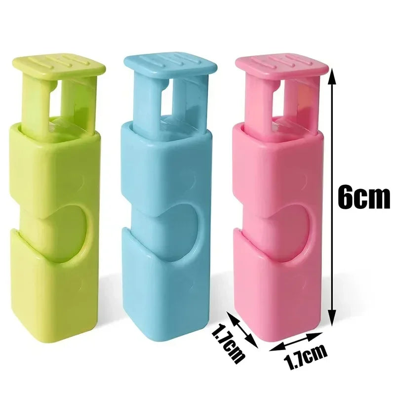 Food Bag Clips