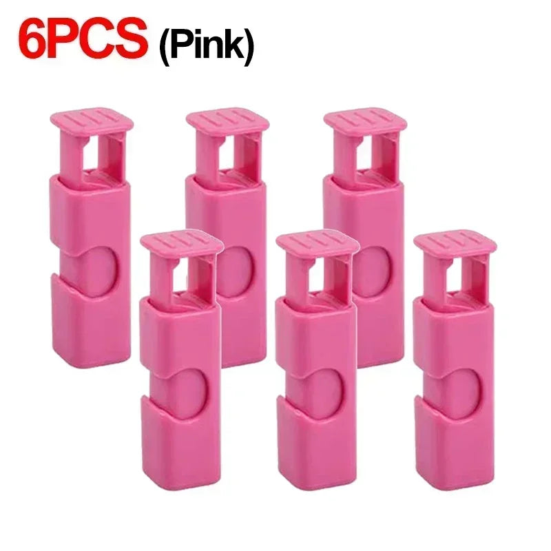 Food Bag Clips