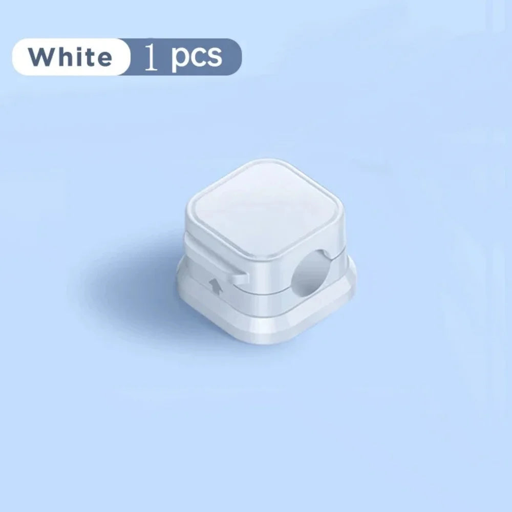 Magnetic Cable Organizer Clips