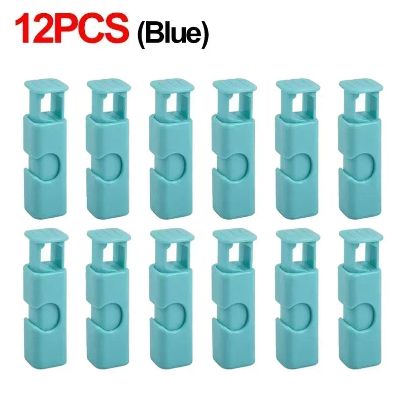 Food Bag Clips