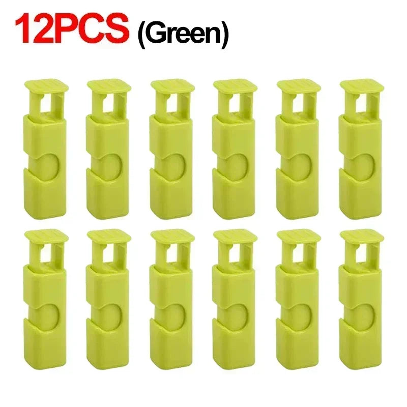 Food Bag Clips
