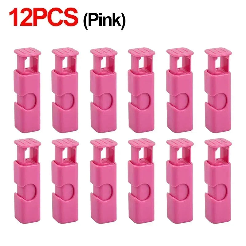 Food Bag Clips