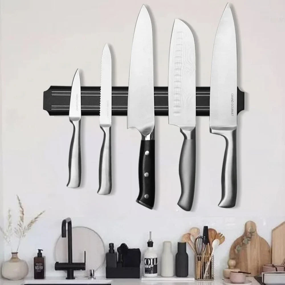 Magnetic Knife Bar