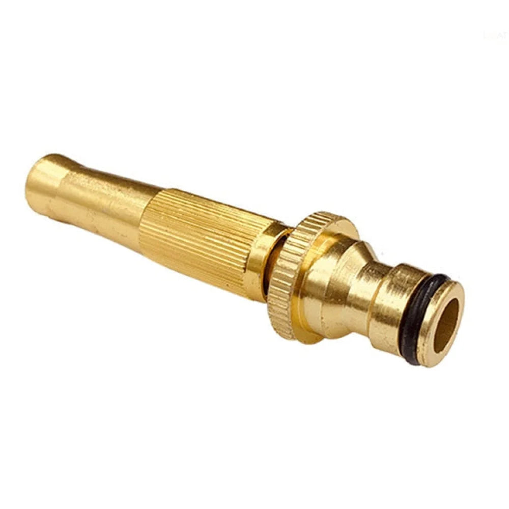 Complete High Pressure Nozzle Kit for Hose