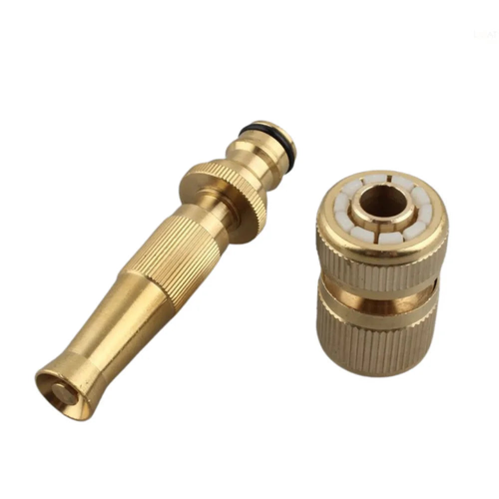 Complete High Pressure Nozzle Kit for Hose