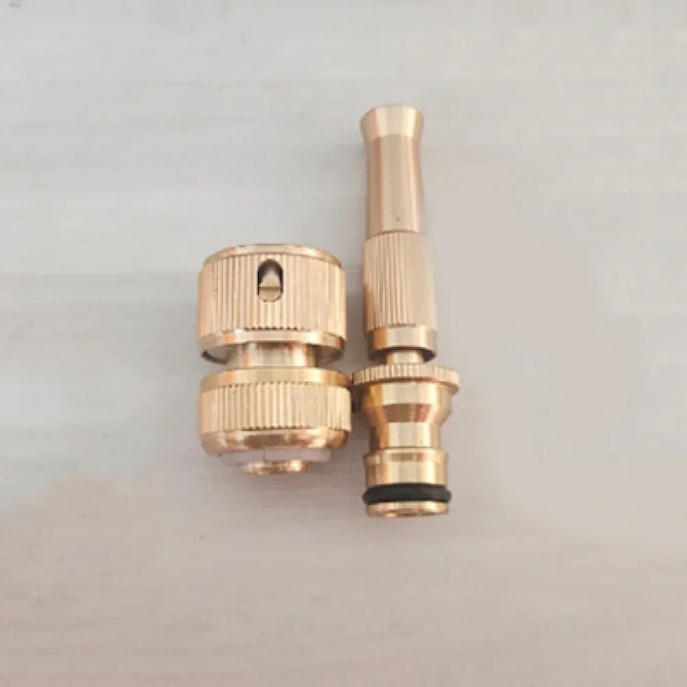 Complete High Pressure Nozzle Kit for Hose