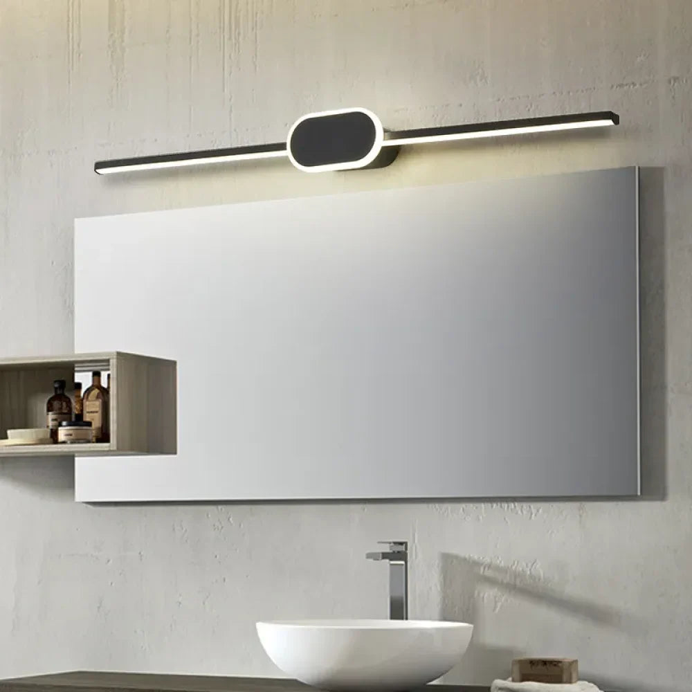 LED Bathroom Light