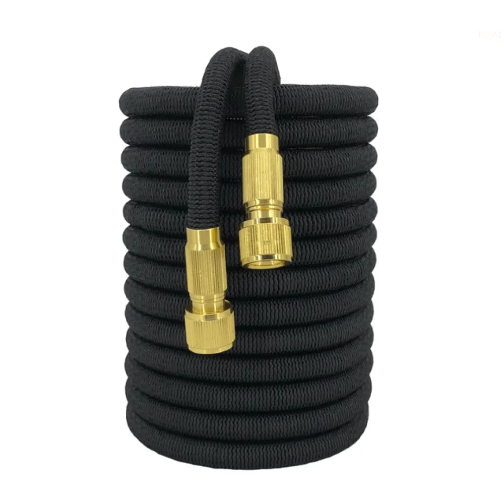 Microfiber Expandable Garden Hose