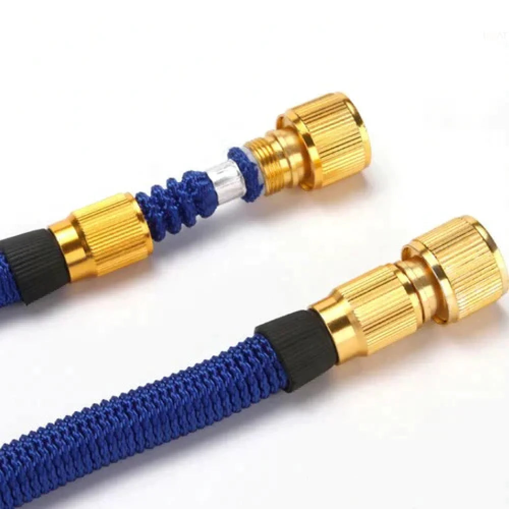 Microfiber Expandable Garden Hose