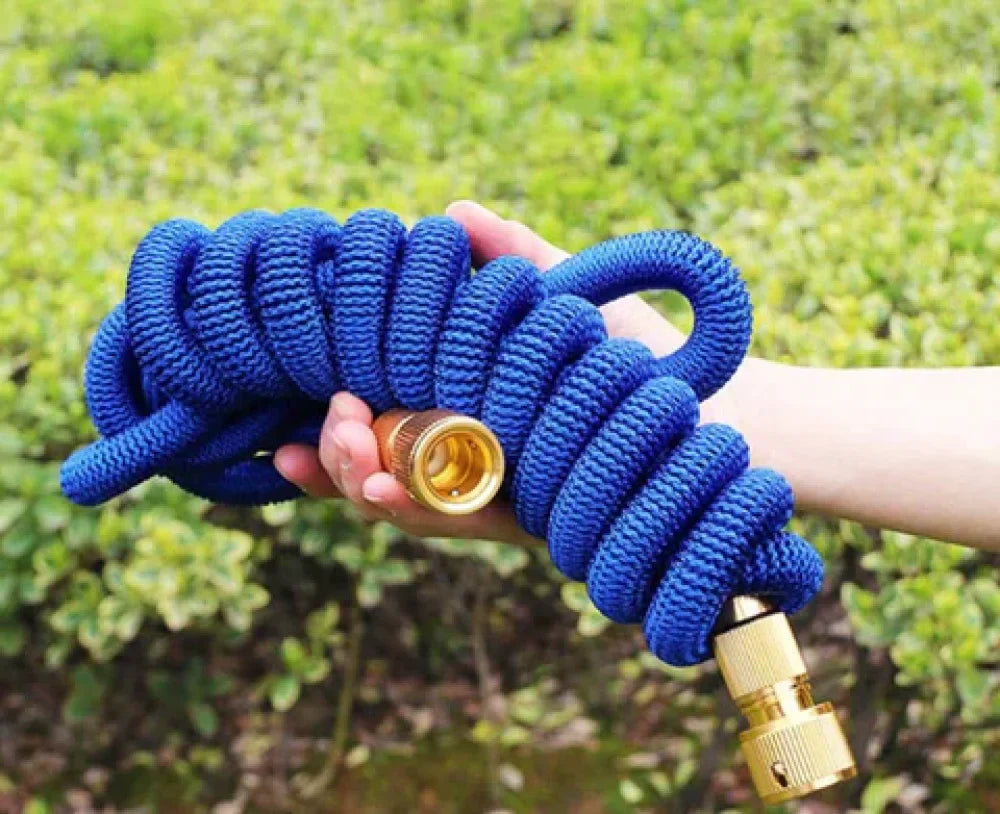 Microfiber Expandable Garden Hose