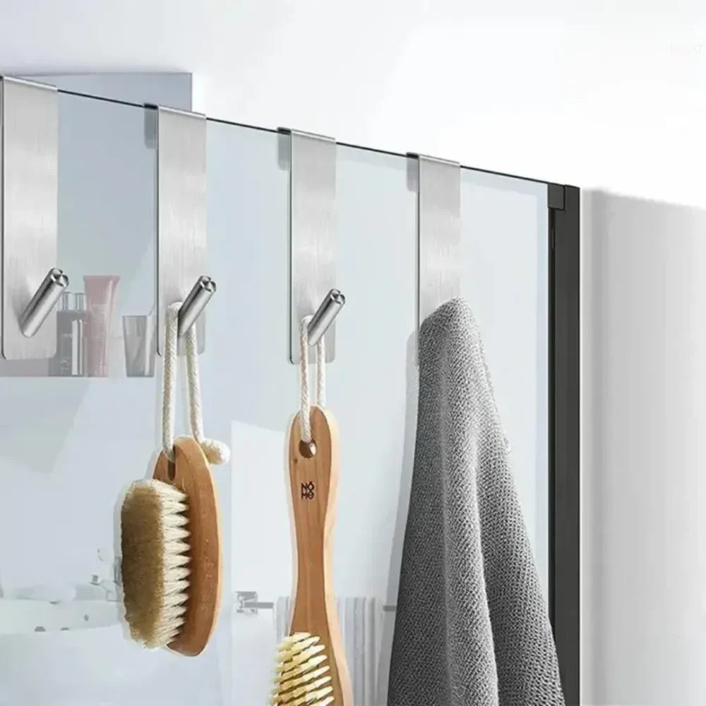 Bathroom Towel Holder