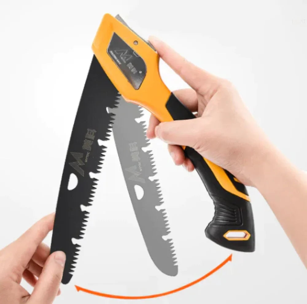 Professional Multifunctional Japanese Saw