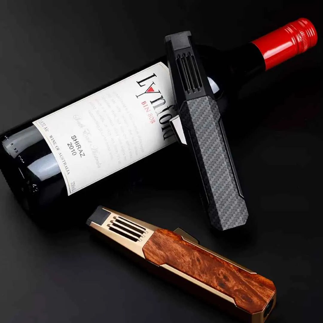 Super Torch Barbecue Lighter